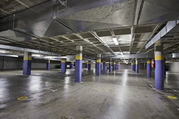 Plaza de garaje del parking Avenida Mexico en Alicante