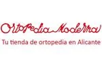 Promoción Ortopedia Moderna en Alicante