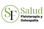 Promoción Fisioterapia y Osteopatia SF Salud en Alicante
